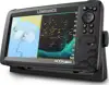 Lowrance HOOK REVEAL 9 TRIPLESHOT ROW
