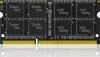 Memorija za prijenosno računalo Teamgroup Elite 8GB DDR3-160