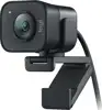 Web kamera LOGITECH StreamCam, USB-C, crna