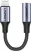 Ugreen Lightning adapter in 3.5mm audio