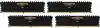 Memorija Corsair Vengeance LPX 64GB DDR4-2400, 64 GB, 4 x 16 GB, DDR4, 2400 MHz, 288-pin DIMM, Black , CMK64GX4M4A2400C14
