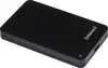 Intenso external drive 2TB 2.5 "Memory Case USB 3.0 - Black