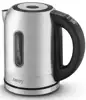 Camry water heater with temperature control 1.7L 2200W