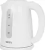 Camry water heater 1,7l 2000W white