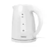 Camry water heater 1,7l 2000W white