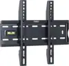 VonHaus 15-42 '' fixed TV wall mount up to 40kg, Amazon best seller