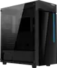 Gigabyte C200 GLASS ATX RGB illuminated housing, black