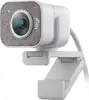 Web kamera LOGITECH StreamCam, USB-C, bijela