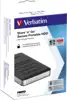 Verbatim 2.5" Store'n'Go Secure 1TB HDD, USB3.1 GEN1, AES 256-bit hardware enkripcija, zaštita pristupa tipkovnicom