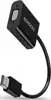 AXAGON RVH-VGAN, HDMI -> VGA Reduction / Adapter, FullHD, Audio OUT