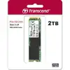 SSD 2TB TS MTE220S PCIe M.2 2280 NVMe, TS2TMTE220S