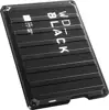 Vanjski Gaming Hard Disk WD_BLACK™ P10 2TB 2,5"