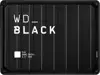 Vanjski Gaming Hard Disk WD_BLACK™ P10 4TB 2,5"