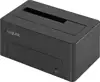 Docking station za 2,5" / 3,5" SATA HDD/SSD, USB 3.1 Gen2