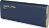Teamgroup 512GB SSD PD1000 1000/900 MBs USB-C 3.2 Gen2
