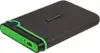 HDD EXT TS StoreJet 25M3C 2TB Type-C Iron Gray, Slim