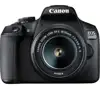 Canon EOS 2000D + EF-S 18-55 IS II 