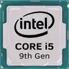Intel S1151 CORE i5 9400F TRAY 6x2,9 65W GEN9