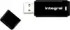 INTEGRAL BLACK 64GB USB3.0 memory stick