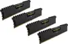 CORSAIR Vengeance LPX - DDR4 - 32 GB: 4 x 8 GB - DIMM 288-PIN, CMK32GX4M4D3600C18
