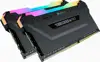 CORSAIR Vengeance RGB PRO - DDR4 - 32 GB: 2 x 16 GB - DIMM 2