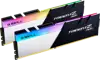 G.Skill TridentZ Neo Series - DDR4 - 16 GB: 2 x 8 GB - DIMM 288-PIN, F4-3600C18D-16GTZN