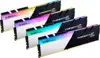 G.Skill TridentZ Neo Series - DDR4 - 32 GB: 4 x 8 GB - DIMM 288-PIN, F4-3000C16Q-32GTZN