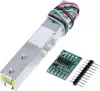 TZT Digital Load Cell Weight Sensor 20KG + HX711 Weighing Se
