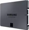 Samsung 870 QVO MZ-77Q1T0BW - Solid-State-Disk - 1 TB - SATA