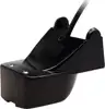 AIRMAR TM165HW XDCR Wide-beam Chirp-ready Transom Mount