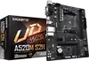 Matična ploča Gigabyte A520M S2H - 1.0 - Motherboard - micro ATX - Socket AM4 - AMD A520