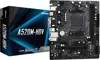 Matična ploča ASRock A520M-HDV - micro ATX - Socket AM4 - AM