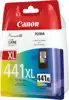 Canon tinta CL-441XL color