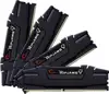 G.Skill Ripjaws V 64GB Kit (4x16GB) DDR4-3200MHz, CL16, 1.35V