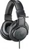 Audio slušalice AUDIO-TECHNICA ATH-M20x, crne