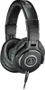 Audio slušalice AUDIO-TECHNICA ATH-M40x, crne