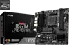 Matična ploča MSI B550M PRO-VDH WIFI - Motherboard - micro ATX - Socket AM4 - AMD B550