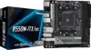 Matična ploča ASRock B550M-ITX/ac - Mini-ITX - Socket AM4 - 