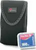 Lowepro Torba DMC-V Memory Wallet (Black)