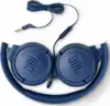 Slušalice JBL Tune 500, plave