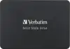 SSD 1000 GB VERBATIM, Vi550 S3, SATA 3, 2.5", 560/535 MB/s