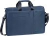 Rivacase blue laptop bag 15.6 "8335