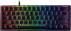 Tipkovnica RAZER Huntsman Mini, Purple switch, US + HR Layou