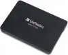SSD 128 GB VERBATIM, Vi550 S3, SATA 3, 2.5", 560/430 MB/s