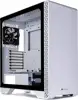 Kućište Thermaltake S300 TG White