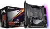Gigabyte B550I AORUS PRO AX - 1.0 - Motherboard - Mini-ITX -
