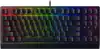 Tipkovnica RAZER BlackWidow V3 Tenkeyless, mehanička, GREEN, RGB, UK+HR Layout, crna, USB