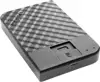 Verbatim 2.5" Fingerprint Secure Portable 1TB HDD, USB3.1 Gen1, AES 256-bit hardware enkripcija, zaštita pristupa otiskom prsta