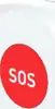 WOOX ZigBee Smart SOS tipka