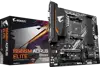 Gigabyte B550M AORUS ELITE - 1.0 - Motherboard - micro ATX -